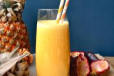 Passion Pineapple