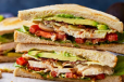 Chicken Club