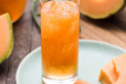 Sweet Melon Juice