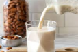 Almond Milk