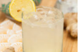 Lemon Ginger