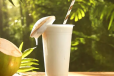 TUNDER COCONUT SHAKE