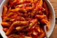 PENNE HOTSAUCE PASTA