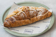 Almond Croissant