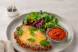 Chicken Parmigiana