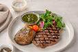 Chargrilled Striploin