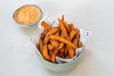 Sweet Potato Fries