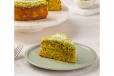 Pistachio And Olive Oil Cake