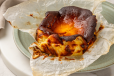 Basque Burnt Cheesecake