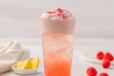 Berry Foam Lemonade