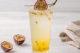 Passion Fruit Spritz