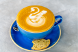 Café Latte