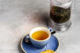 Sencha Green