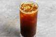 Iced Americano