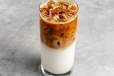 Iced Spanish Latte