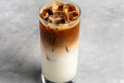 Iced Latte