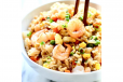 Prawns Fried Rice