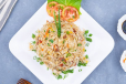 Egg Fried Rice