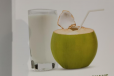 Tender Coconut Shake