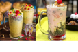 Kulfi Falooda