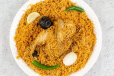 Chicken Madhghout