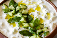 Yogurt Salad