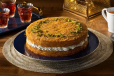 Kunafa Cream