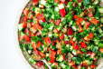 Arabic Salad