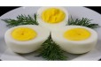 Boiled Eggs 3pcs