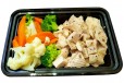 Steamed Breast Chicken 150g