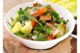 Fattoush Salad