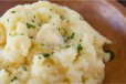 Mashed Potato 150g