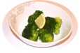 Steam Broccoli 100g