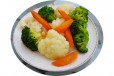 Mix Steam Vegetable