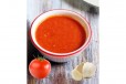 Tomato With Garlic Sauce (fresh)