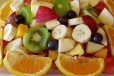 Fresh Fruit Salads Mix: 1kg