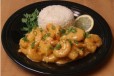 Shrimp Dynamite /w Rice