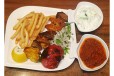 Bakhtiari Kabab