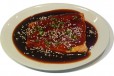 Salmon Fish Teriyaki With Rice