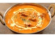 Butter Chicken /w Rice