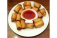 Chicken Spring Roll