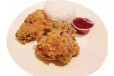 Fried Chicken 2 Pcs