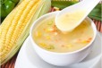 Chicken Corn Soup