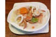 Seafood Soup (bouillabaisse)