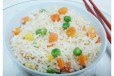 Vegetable Fried Rice