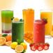 Strawberry Juice