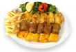 Mixed Tikka Grill