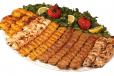 Mix Grill 4P
