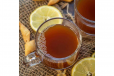 Lemon Tea