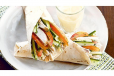 Chicken Arabic Shawarma